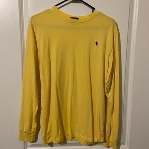 Ralph Lauren Long Sleeve T-Shirt